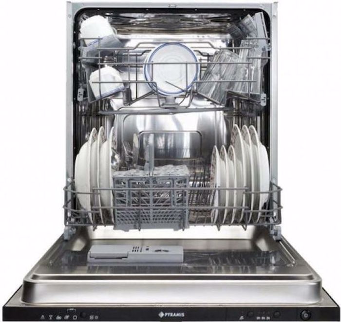 Pluntirio Piaton Pyramis DWE 60FI 60 cm E